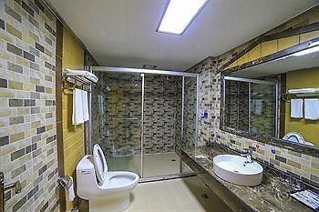 Ancient South Gate Hotel - Guilin Luaran gambar