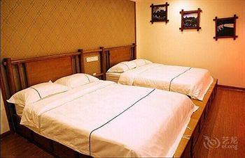 Ancient South Gate Hotel - Guilin Luaran gambar