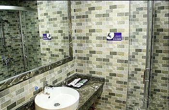 Ancient South Gate Hotel - Guilin Luaran gambar