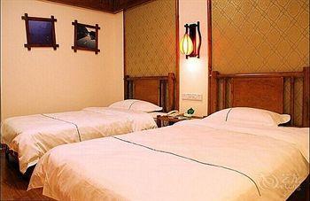 Ancient South Gate Hotel - Guilin Luaran gambar