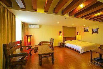 Ancient South Gate Hotel - Guilin Luaran gambar