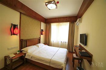 Ancient South Gate Hotel - Guilin Luaran gambar