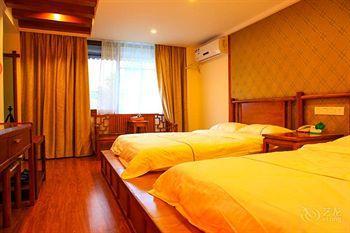 Ancient South Gate Hotel - Guilin Luaran gambar