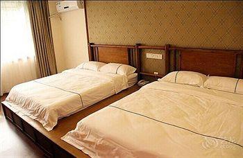 Ancient South Gate Hotel - Guilin Luaran gambar