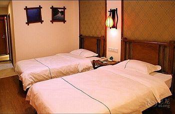 Ancient South Gate Hotel - Guilin Luaran gambar