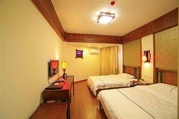 Ancient South Gate Hotel - Guilin Luaran gambar