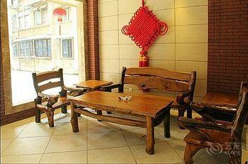 Ancient South Gate Hotel - Guilin Luaran gambar