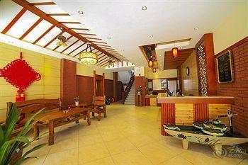 Ancient South Gate Hotel - Guilin Luaran gambar